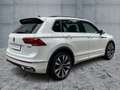 Volkswagen Tiguan 2.0 TDI DSG 4M R-Line MATRIX+NAV+20"+LEDE Weiß - thumbnail 6