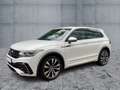 Volkswagen Tiguan 2.0 TDI DSG 4M R-Line MATRIX+NAV+20"+LEDE Weiß - thumbnail 2