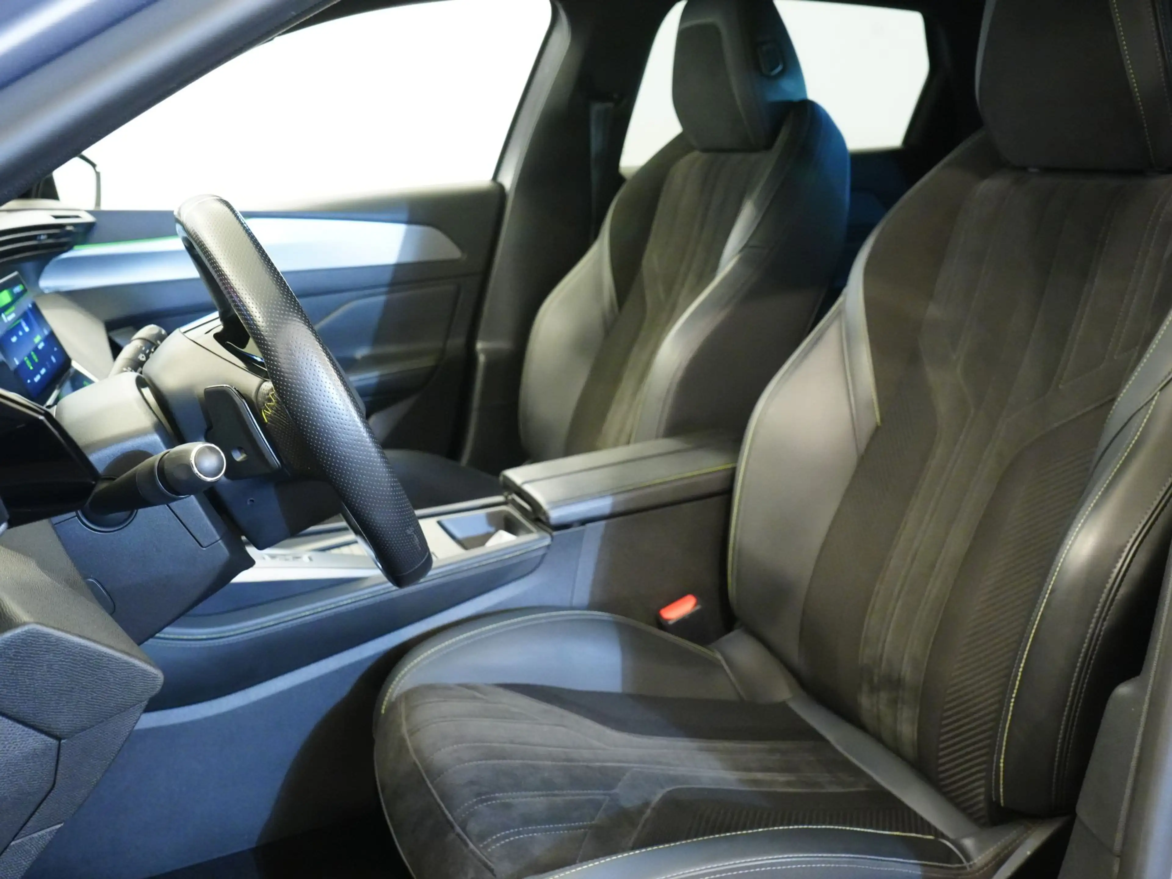 Peugeot 308 GT LINE 1.5 HDi |Clima|Led|Jts18"|Navi|Caméra — photo 10