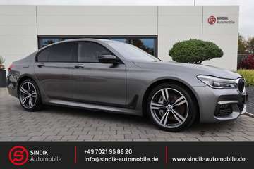 d xDrive M Sport-Massage-IntegralLenkung-LED