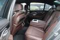 BMW 750 d xDrive M Sport-Massage-IntegralLenkung-LED Grau - thumbnail 20