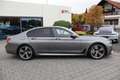 BMW 750 d xDrive M Sport-Massage-IntegralLenkung-LED Grau - thumbnail 11