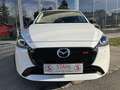 Mazda 2 e-Skyactiv G90 Homura AUTO STAHL WIEN 21 Blanc - thumbnail 2