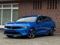 Opel Astra L Sports Tourer GS*KAMERA 360°*DISTRONIK* Blau - thumbnail 1