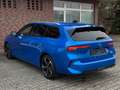 Opel Astra L Sports Tourer GS*KAMERA 360°*DISTRONIK* Blau - thumbnail 3