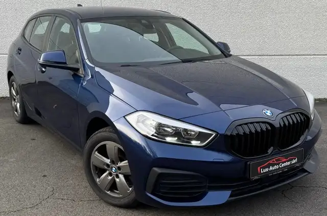 BMW 116 116 d // 12 MOIS DE Garantie ✅✅✅