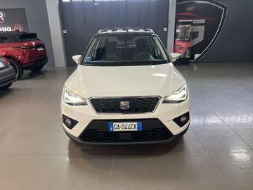Arona 2020 1.0 tgi Xcellence 90cv