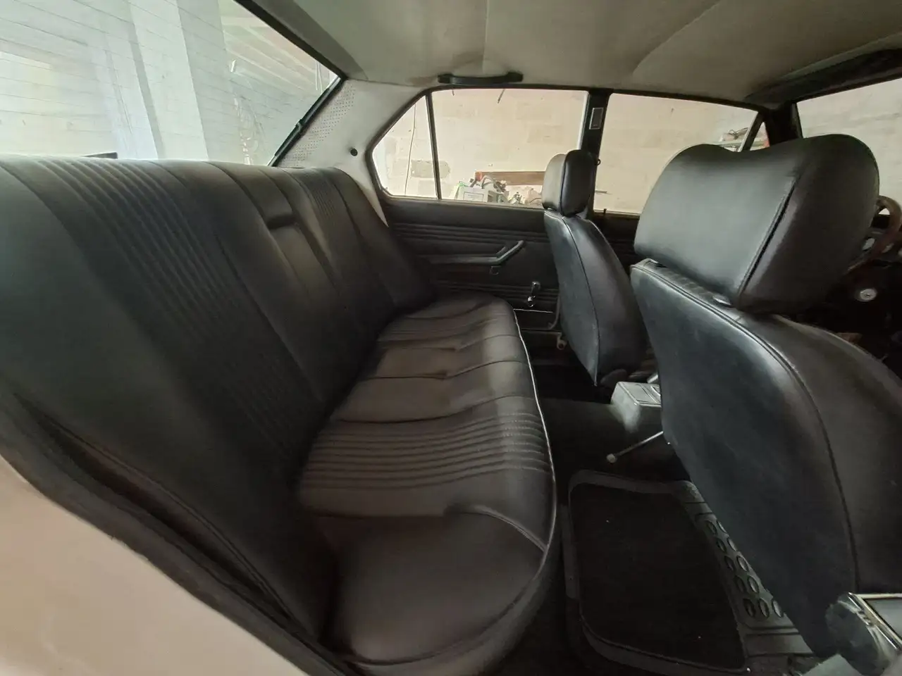 Alfa Romeo Alfetta 1.6 my75, foto 10