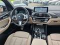 BMW X3 xDrive 20 d*M-SPORT*LIVE*NAVI*LED*AHK*HEAD*BC Noir - thumbnail 8