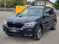 BMW X3 xDrive 20 d*M-SPORT*LIVE*NAVI*LED*AHK*HEAD*BC Noir - thumbnail 2