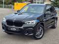 BMW X3 xDrive 20 d*M-SPORT*LIVE*NAVI*LED*AHK*HEAD*BC Noir - thumbnail 1