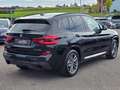 BMW X3 xDrive 20 d*M-SPORT*LIVE*NAVI*LED*AHK*HEAD*BC Noir - thumbnail 5