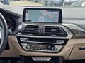 BMW X3 xDrive 20 d*M-SPORT*LIVE*NAVI*LED*AHK*HEAD*BC Noir - thumbnail 9