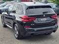 BMW X3 xDrive 20 d*M-SPORT*LIVE*NAVI*LED*AHK*HEAD*BC Noir - thumbnail 6