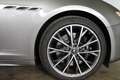 Maserati Ghibli 3,0 V6 350HPGranLusso, ACC,LED,360°,Schiebedach Szürke - thumbnail 8