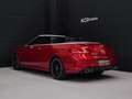 Mercedes-Benz C 43 AMG Cabrio 4Matic Aut. Violett - thumbnail 2