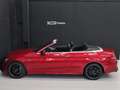Mercedes-Benz C 43 AMG Cabrio 4Matic Aut. Violett - thumbnail 10