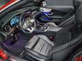 Mercedes-Benz C 43 AMG Cabrio 4Matic Aut. Violett - thumbnail 3