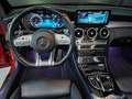 Mercedes-Benz C 43 AMG Cabrio 4Matic Aut. Violett - thumbnail 12