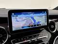 Mercedes-Benz V 300 300d 4-MATIC DC Extra Lang Avantgarde AMG line Mem Zwart - thumbnail 6