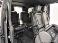 Mercedes-Benz V 300 300d 4-MATIC DC Extra Lang Avantgarde AMG line Mem Zwart - thumbnail 39