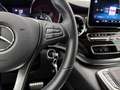 Mercedes-Benz V 300 300d 4-MATIC DC Extra Lang Avantgarde AMG line Mem Zwart - thumbnail 10