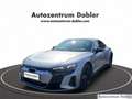 Audi e-tron GT Allradlenkung,B+O,21",ACC.Matrix,HuD Plateado - thumbnail 2