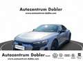 Audi e-tron GT Allradlenkung,B+O,21",ACC.Matrix,HuD Plateado - thumbnail 1