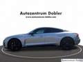 Audi e-tron GT Allradlenkung,B+O,21",ACC.Matrix,HuD Срібний - thumbnail 4