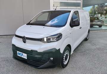 e-Jumpy M - Pacco batteria 75 KWh + IVA PREZZO REA