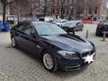 BMW 518 d Bleu - thumbnail 3