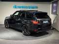 Land Rover Range Rover Sport P400e PHEV HSE Dynamic / PANO / MERIDIAN / BLACKL Schwarz - thumbnail 12