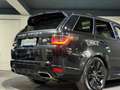 Land Rover Range Rover Sport P400e PHEV HSE Dynamic / PANO / MERIDIAN / BLACKL Schwarz - thumbnail 10