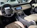 Land Rover Range Rover Sport P400e PHEV HSE Dynamic / PANO / MERIDIAN / BLACKL Schwarz - thumbnail 43
