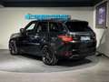 Land Rover Range Rover Sport P400e PHEV HSE Dynamic / PANO / MERIDIAN / BLACKL Schwarz - thumbnail 3