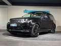 Land Rover Range Rover Sport P400e PHEV HSE Dynamic / PANO / MERIDIAN / BLACKL Schwarz - thumbnail 15
