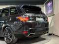 Land Rover Range Rover Sport P400e PHEV HSE Dynamic / PANO / MERIDIAN / BLACKL Schwarz - thumbnail 11