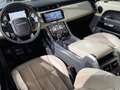 Land Rover Range Rover Sport P400e PHEV HSE Dynamic / PANO / MERIDIAN / BLACKL Schwarz - thumbnail 41