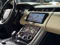 Land Rover Range Rover Sport P400e PHEV HSE Dynamic / PANO / MERIDIAN / BLACKL Schwarz - thumbnail 33
