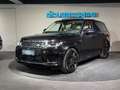 Land Rover Range Rover Sport P400e PHEV HSE Dynamic / PANO / MERIDIAN / BLACKL Schwarz - thumbnail 5