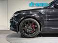 Land Rover Range Rover Sport P400e PHEV HSE Dynamic / PANO / MERIDIAN / BLACKL Schwarz - thumbnail 16