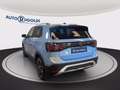 Volkswagen T-Cross 1.0 tsi style 115cv Blu/Azzurro - thumbnail 18