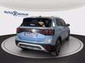 Volkswagen T-Cross 1.0 tsi style 115cv Blu/Azzurro - thumbnail 4
