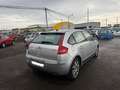 Citroen C4 2.0I 16V 143CH EXCLUSIVE BA Gris - thumbnail 5