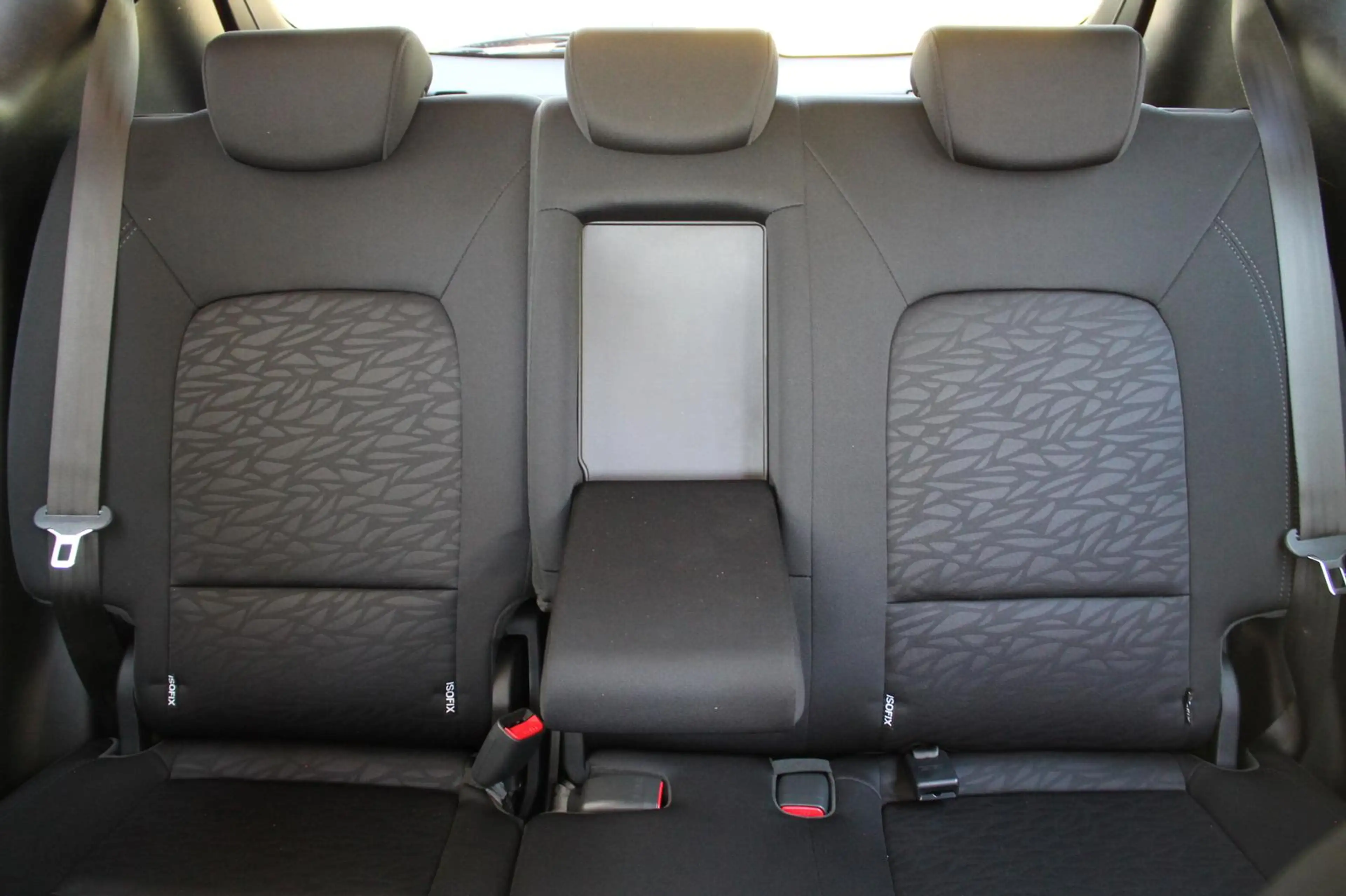 Hyundai iX20 1.6 GDi Trend Blue AHK/KLIMA/SHZ/TEMPOMAT — photo 15