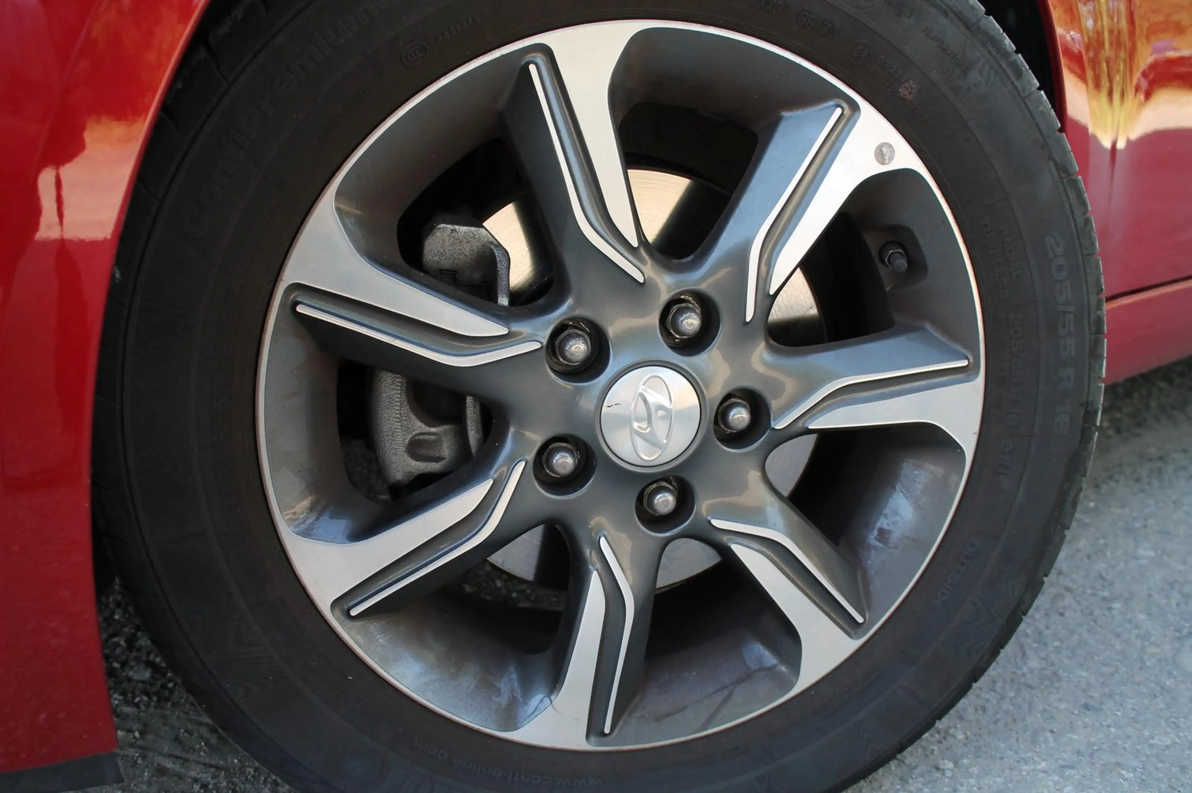 Hyundai iX20 1.6 GDi Trend Blue AHK/KLIMA/SHZ/TEMPOMAT — photo 6