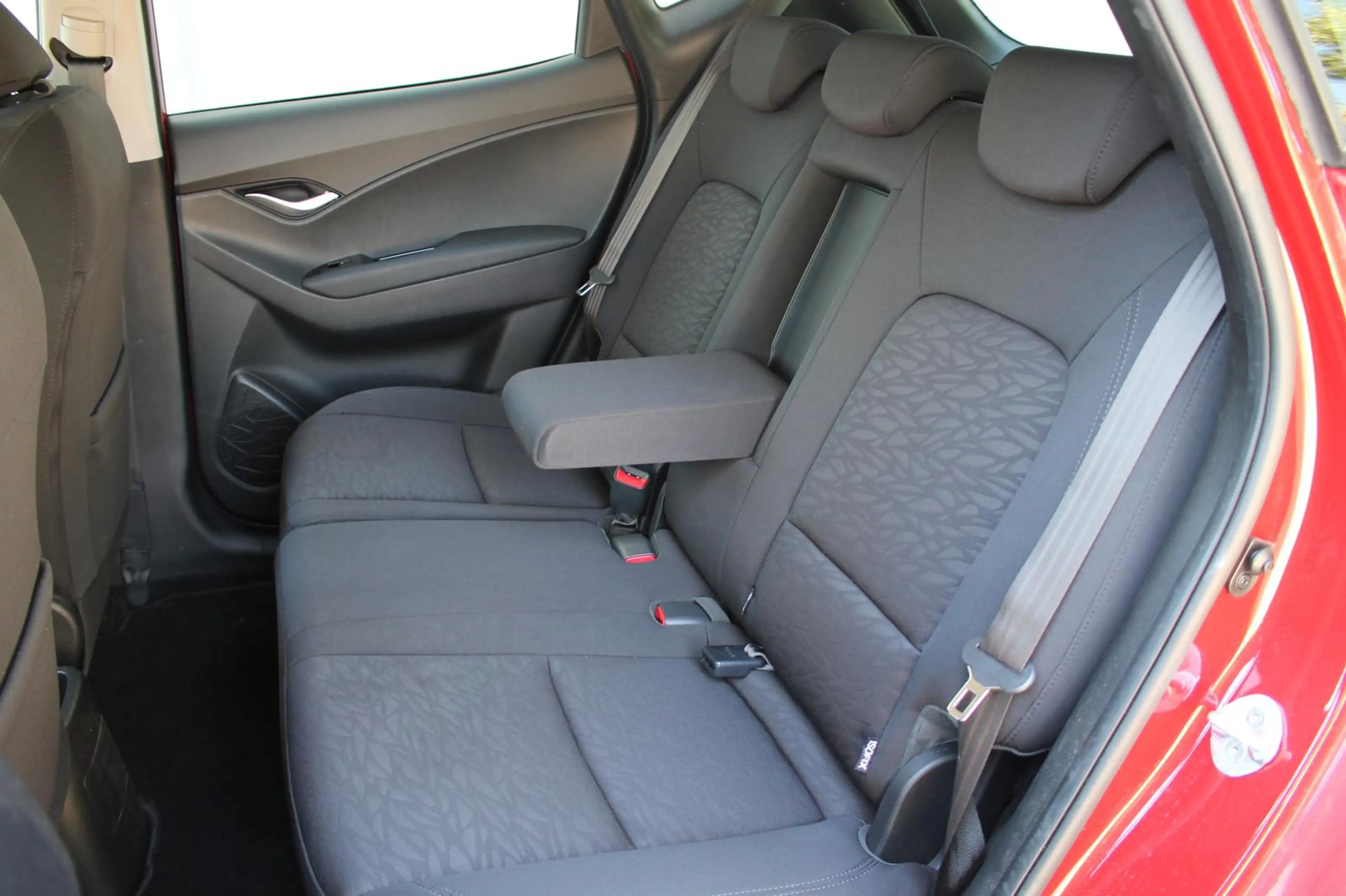 Hyundai iX20 1.6 GDi Trend Blue AHK/KLIMA/SHZ/TEMPOMAT — photo 14