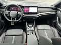 Skoda Octavia Combi 2.0 TSI RS+Standh+Canton+AHZV Grau - thumbnail 8