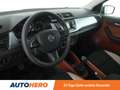 Skoda Fabia 1.2 TSI Ambition *SHZ*KLIMA*GARANTIE* Silber - thumbnail 11
