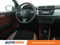 Skoda Fabia 1.2 TSI Ambition *SHZ*KLIMA*GARANTIE* Silber - thumbnail 13
